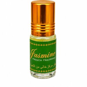 JASMINE (ஜஸ்மின்) FRENCH FRAGRANCE 3ml