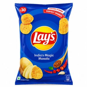 Lay's India's Magic Masala 73.7g