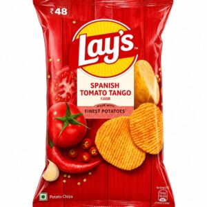 Lay's SPANISH TOMATO TANGO 80g