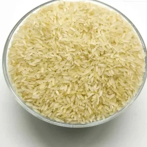 Ponni rice 1Kg (பொன்னி அரிசி)