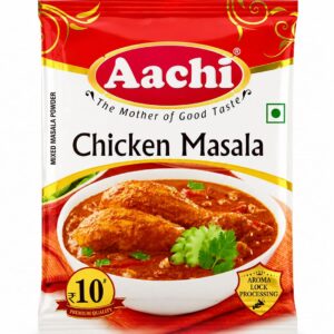 Sakthi chicken masala 18g (சிக்கன் மசாலா)