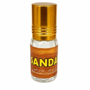 SANDAL (சந்தனம்) 100% PURE PERFUME