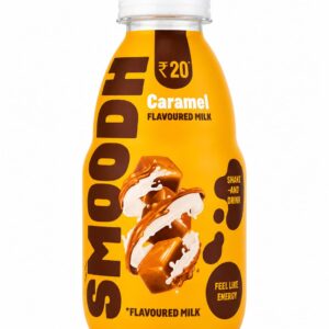 SMOODH TOFFEE CARAMEL 150ml (ஸ்மூத் டாஃபி கேரமல்)