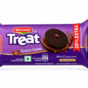 TREAT CHOCO CREAME (ட்ரீட் சாக்கோ க்ரீம்)