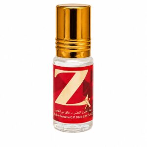 Z  100% PURE PERFUME
