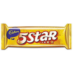 Five star