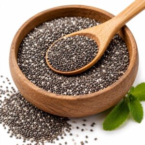 Chia Seeds 100g (சியா விதை)