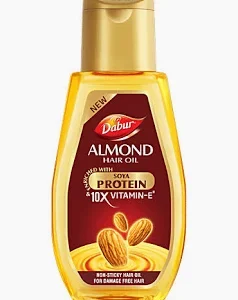 DABAR ALMOND HAIR OIL 290ml (பாதாம் முடி எண்ணெய்)