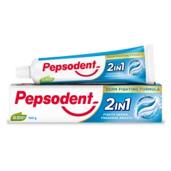 PEPSODENT 2 IN 1 260g (பெப்சோடென்ட்)