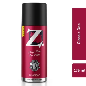 Z CLASSIC PERFUME 175 (Z கிளாசிக்)