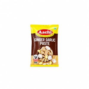 Aachi Ginger Garlic paste 200g (ஆச்சி இஞ்சி பூண்டு விழுது)