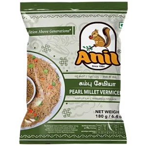 Anil kambu vermichlli 180g (கம்பு சேமியா)