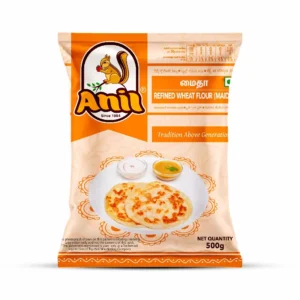 Anil Maida Maavu 500g (மைதா மாவு)