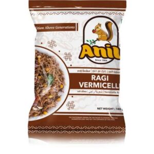 Anil Ragi vemichilli 180g (ராகி சேமியா)