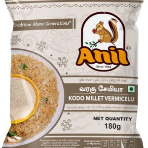 Anil Varaku Vermichilli 180g (வரகு சேமியா)