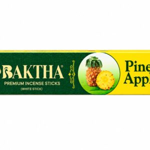 Baktha Pine Apple flavourd Agarpathi (பக்தா பைன் ஆப்பிள் அகர்பதி)