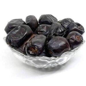 Arafa dates Black 250g (அரஃபா பேரீச்சம்பழங்கள்)