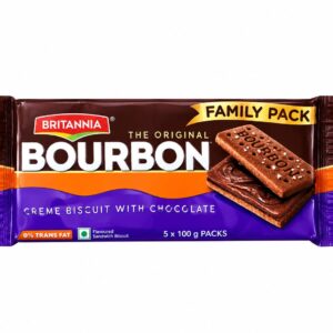 BourBon Biscuites 500g