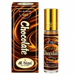 CHOCOLATE ATTAR 6ml