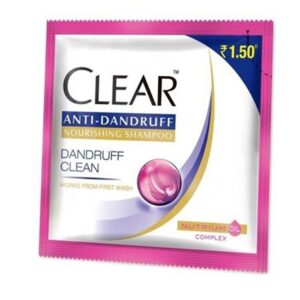 Clear Shampoo Anti Dandruff (16 pcs)