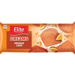 Elite Orange Cake 30g (ஆரஞ்சு கேக்)