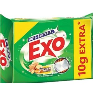 Exo dish Wash bar