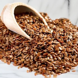 Flax Seeds 100g (ஆளி or ஆலிவ் விதை)
