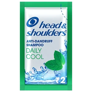 Head And Sholder Anti dandruff Control Shampoo (12 pcs)