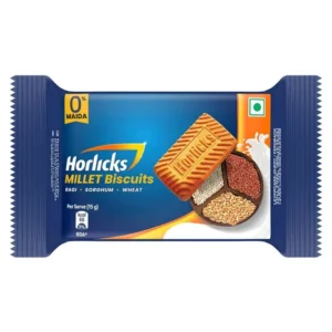 Horlicks Biscuits (ஹார்லிக்ஸ் பிஸ்கட்)