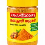 Kp Namboodiris Kastururi Manjal Powder 50g (கஸ்தூரி மஞ்சள் பொடி)