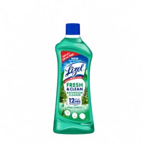 LIZOL BATHROOM CLEANER 1Ltr ( லைசோல் )