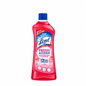 LIZOL BATH CLEAN PINK1Ltr