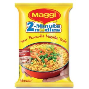 Maggi 140g