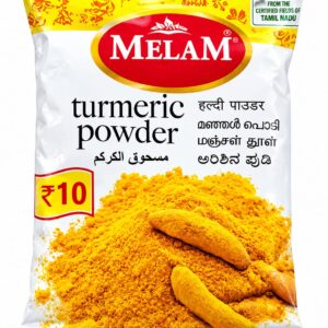 Melam Termeric Powder