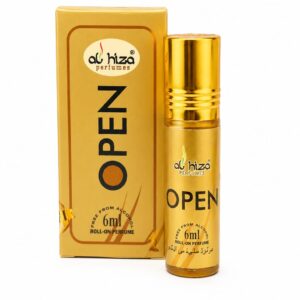 OPEN ATTAR 6ml
