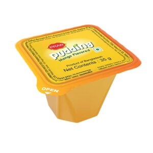 Pran Pudding Jelly (ஜெல்லி)