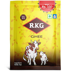RKG GHEE 9ml (RKG நெய்)