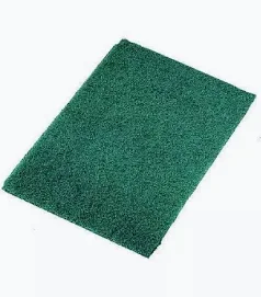 Dish Wash Scrubber