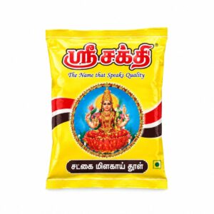 Sri Sakthi Kadalai Maavu 500g ( ஸ்ரீ சக்தி கடலை மாவு)