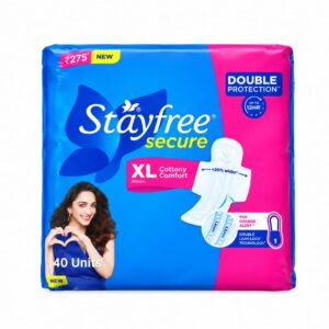 Stayfree secure XL 40Unites