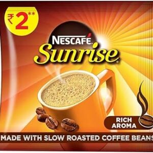 Sunrise small pack