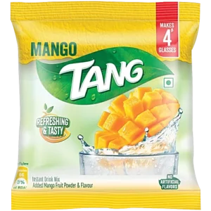 Tang Mango Flavored