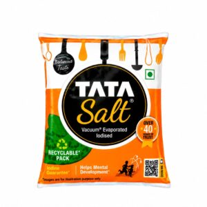 TATA Salt 1Kg