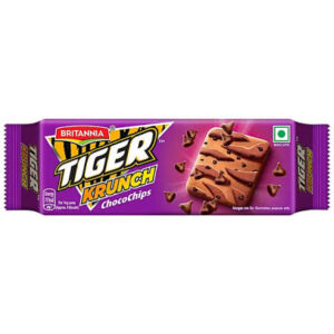 Britanita Tiger Krunch biscuits (டைகர் க்ரஞ்ச் பிஸ்கட்)