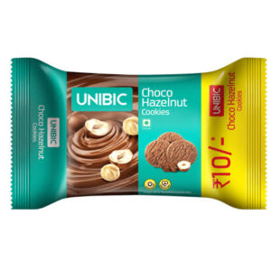 Unibic Hazlnut cookies (யூனிபிக் ஹேசல்நட் குக்கீ)
