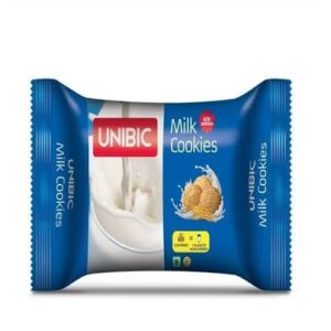 UNIBIC Milk cookies ( பால் குக்கீ)
