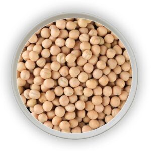 White Pattani 1kg (வெள்ளை பட்டாணி)