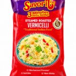 Savorit White Vermichilli 180g (சேவரிட் வைட் சேமியா)