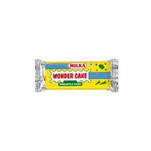 Milka Wonder Cake (மில்கா வொண்டர் கேக்)