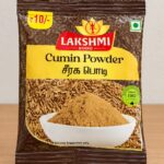 cumin powder 15gm  சீரகத் தூள்
